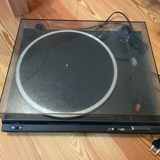 Technics bd20d plattenspieler gebraucht kaufen  Flensburg