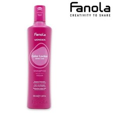 Shampoo fanola color usato Shampoo fanola color usato  Italia
