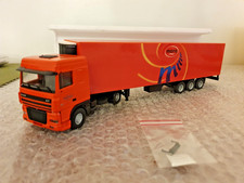 Boxed daf truck for sale  ROTHERHAM