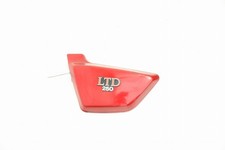 LEWA OSŁONA SZYBY PRZEDNIEJ Kawasaki KZ 250 LTD 80-85 na sprzedaż LEWA OSŁONA SZYBY PRZEDNIEJ Kawasaki KZ 250 LTD 80-85 na sprzedaż  PL