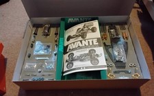Tamiya avante 2011 for sale  BIRMINGHAM