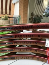 wilson k blade 98 usato wilson k blade 98 usato Roma