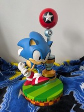 sonic figures for sale  COBHAM