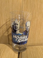 Hobbs shaw fast for sale  Eden Prairie