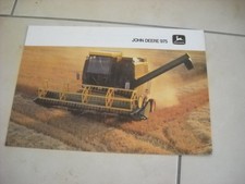 John deere moissonneuse d'occasion John deere moissonneuse d'occasion  Fismes