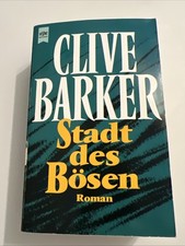 Stadt bösen roman gebraucht kaufen  Hasselroth