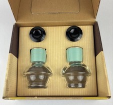 Glasbake coffee hottles for sale  Lincoln