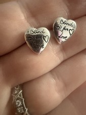 Gucci sterling silver for sale  WOLVERHAMPTON