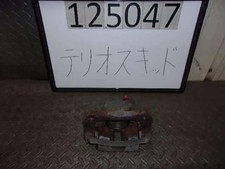 Pinça dianteira esquerda DAIHATSU Terios Kid 2002 4775087401000 [usada] [PA49853024] comprar usado  Enviando para Brazil