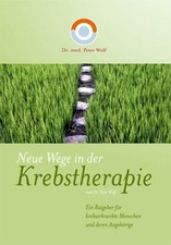 Wege krebstherapie ratgeber gebraucht kaufen  Stuttgart