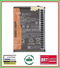 Batteria originale per usato  Milano
