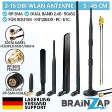 Wlan antenne dbi gebraucht kaufen  Rheda-Wiedenbrück
