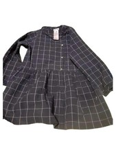 Jacadi hemdblusenkleid kinder gebraucht kaufen  Deutschland