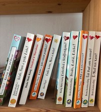 Freche mädchen bücher gebraucht kaufen  Schieder-Schwalenberg