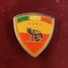 1520 distintivo sportivo usato  Firenze