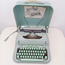Hermes 3000 paillard usato  Firenze