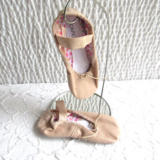 Capezio pink ballet for sale  Hilton Head Island