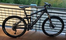 Mountainbike fully trek gebraucht kaufen  Paderborn