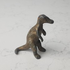 Metal trachodon dinosaur for sale  Phoenix