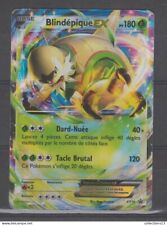 Carte pokemon blindépique d'occasion  Cabriès