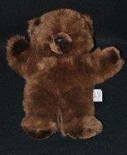 Peluche doudou ours d'occasion  Strasbourg-