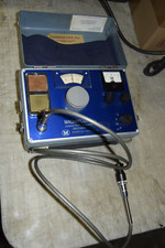 Magnaflux magnatest 120 for sale  Tulsa