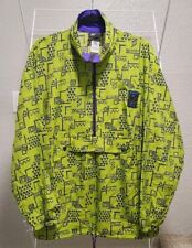 Kway zip anorak for sale  San Jose