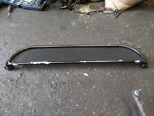 1997 mgf wind for sale  DUDLEY