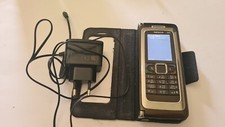 Nokia e90 communicator d'occasion  Expédié en Belgium