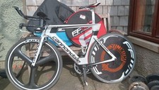 Cannondale slice bike for sale  ABERFELDY