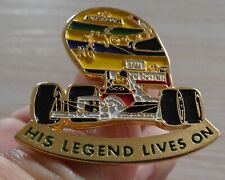 Rare pin formula d'occasion  Charbonnières-les-Varennes