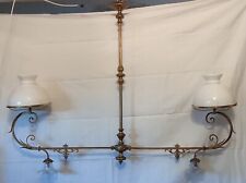 Ancienne grande suspension d'occasion  Les Herbiers