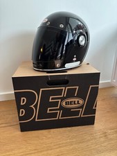 Bell bullit schwarz gebraucht kaufen  Erkrath