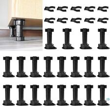 Plastic furniture feet for sale  TELFORD