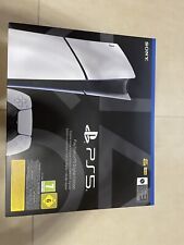 Ps5 slim digital usato  Pordenone