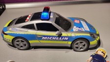 Playmobil porsche 911 d'occasion  Metz-
