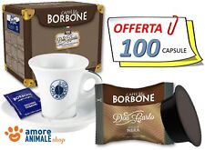 Caffè borbone don usato  Serra de Conti