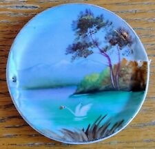 Nakashima ceramics vintage for sale  TIPTON