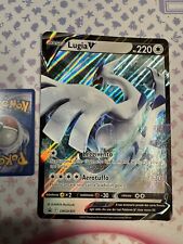 Swsh301 carta pokémon usato  Baranzate