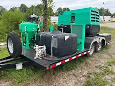 Mmlj dustless blasting for sale  Jacksonville