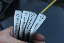 Ben sayers tensor for sale  NORTHAMPTON
