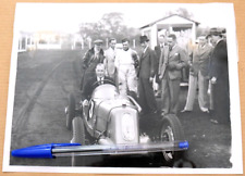 1935 midget race d'occasion  Libourne