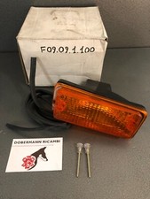 Fanalino anteriore leart usato  Cavedine
