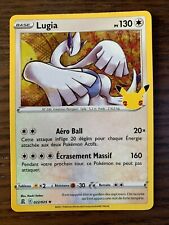 Carte pokémon holo d'occasion  Besançon