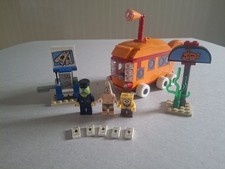 Lego spongebob schwammkopf gebraucht kaufen  Rheinberg