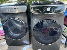 Samsung washer dryer for sale  San Antonio