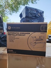 Kit de máquina de gelo GE para refrigeradores de montagem superior - Branco (IM4D) comprar usado  Enviando para Brazil