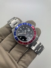 1989 rolex gmt for sale  Crown Point