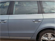 Passat rear door for sale  UK