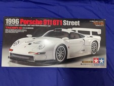 Tamiya porsche 911 d'occasion  Expédié en Belgium